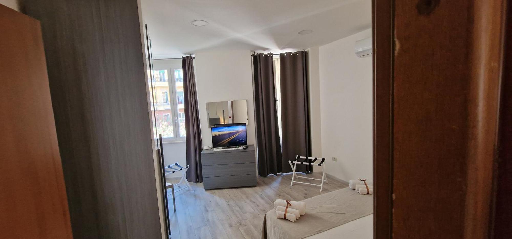 Dani'S House Apartment Cagliari Exterior photo